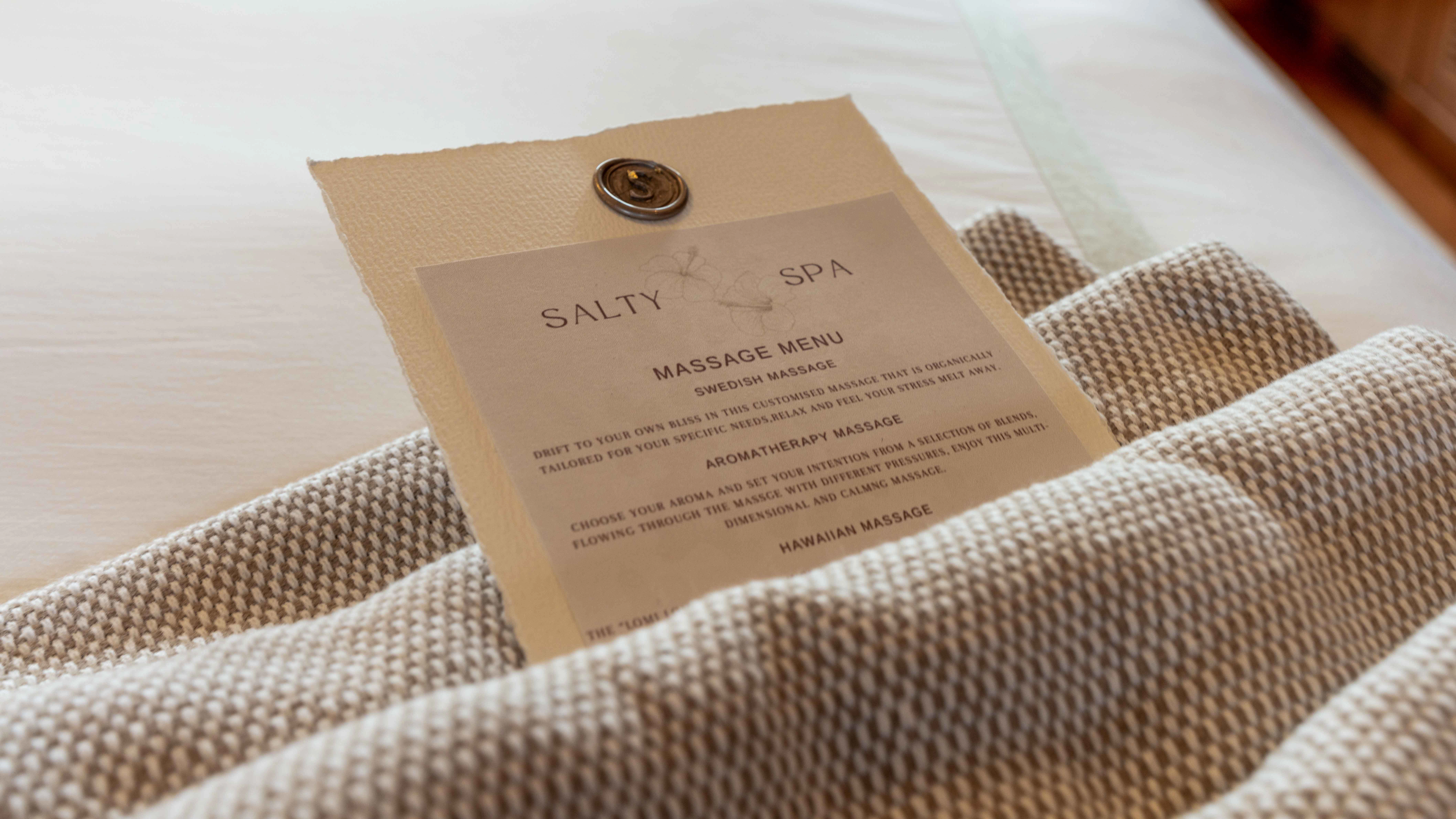 STAY SALTY photo 16