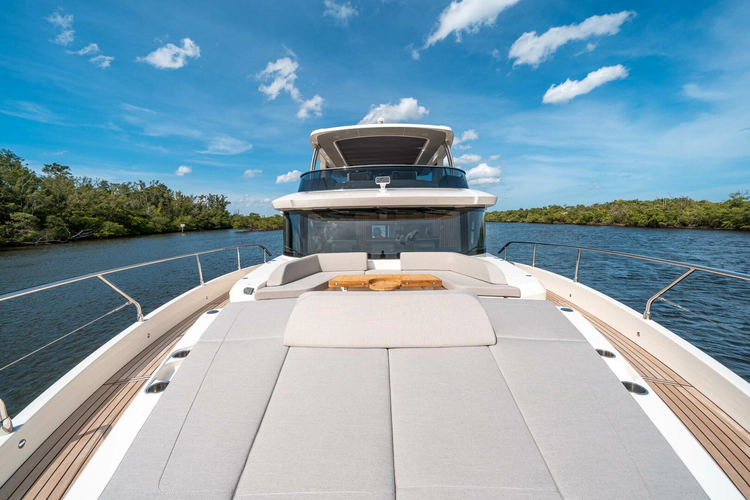 Our Trade Yacht Photos Pics 