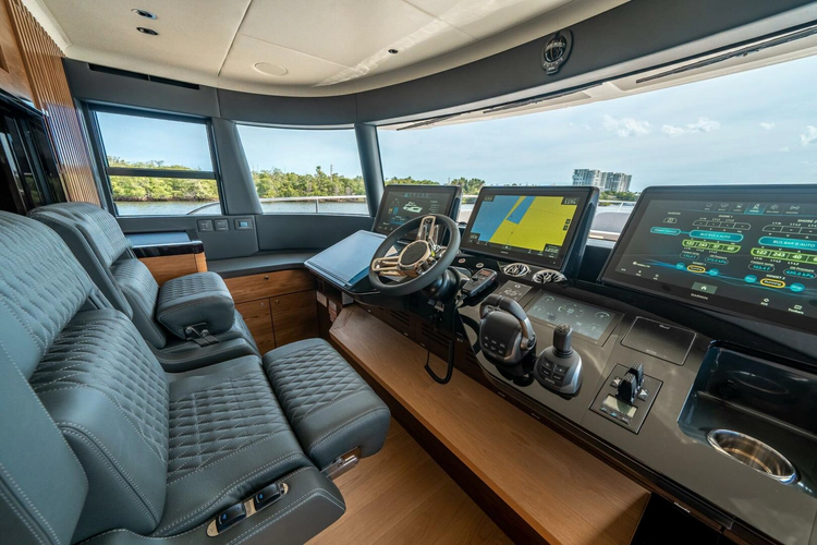 Our Trade Yacht Photos Pics 