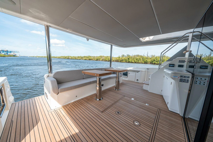 Our Trade Yacht Photos Pics 