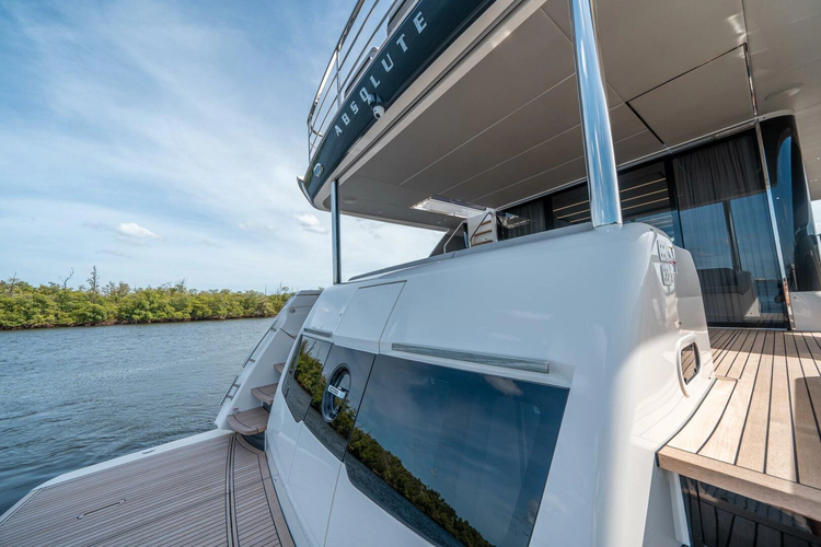 Our Trade Yacht Photos Pics 