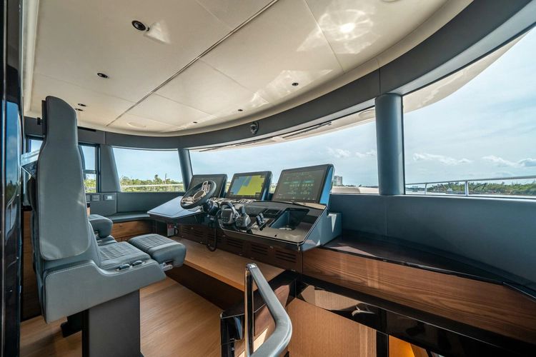 Our Trade Yacht Photos Pics 