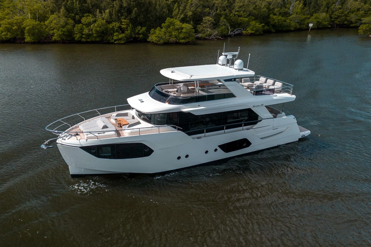 Our Trade Yacht Photos Pics 