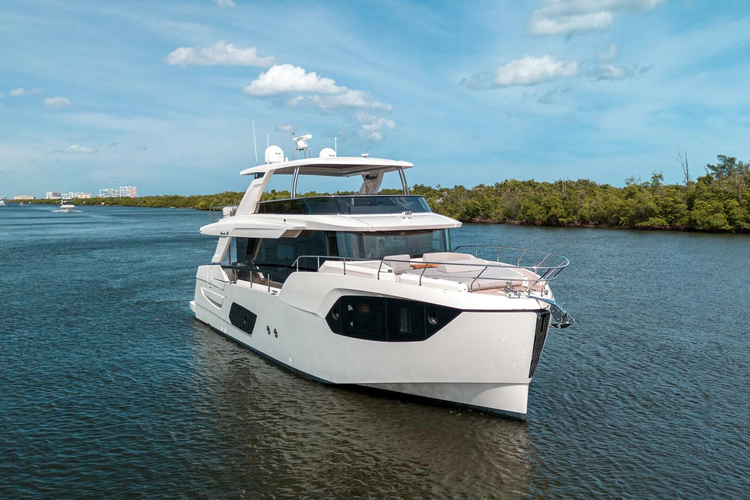 Our Trade Yacht Photos Pics 