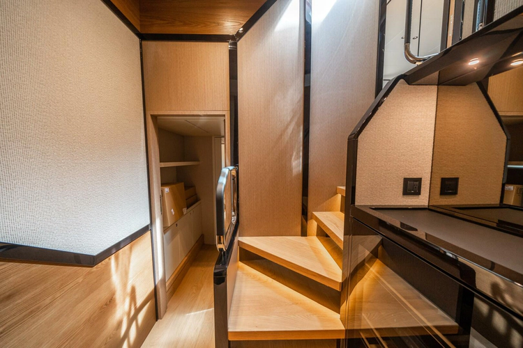 Our Trade Yacht Photos Pics 