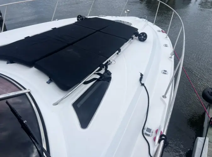 Pocket Change Yacht Photos Pics 