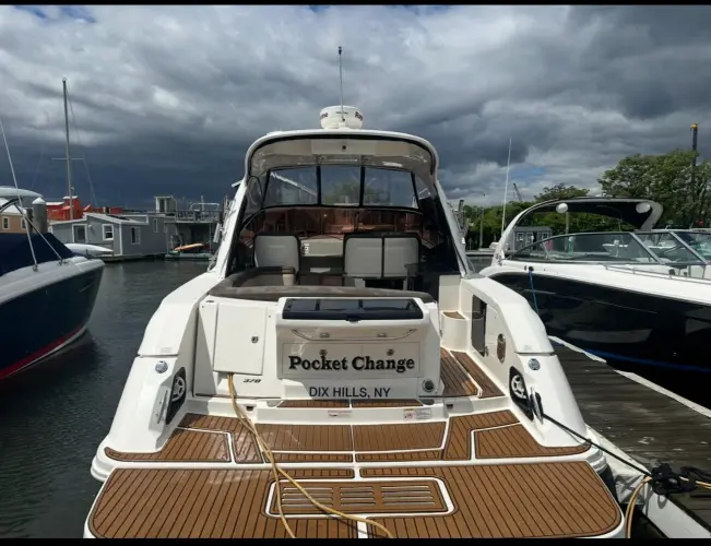 Pocket Change Yacht Photos Pics 