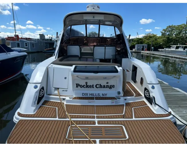 Pocket Change Yacht Photos Pics 