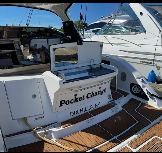 Pocket Change Yacht Photos Pics 