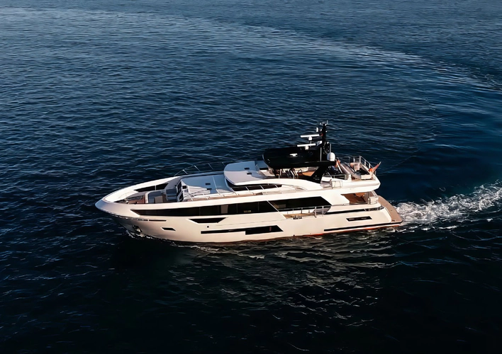 Papillon Yacht Photos Pics 