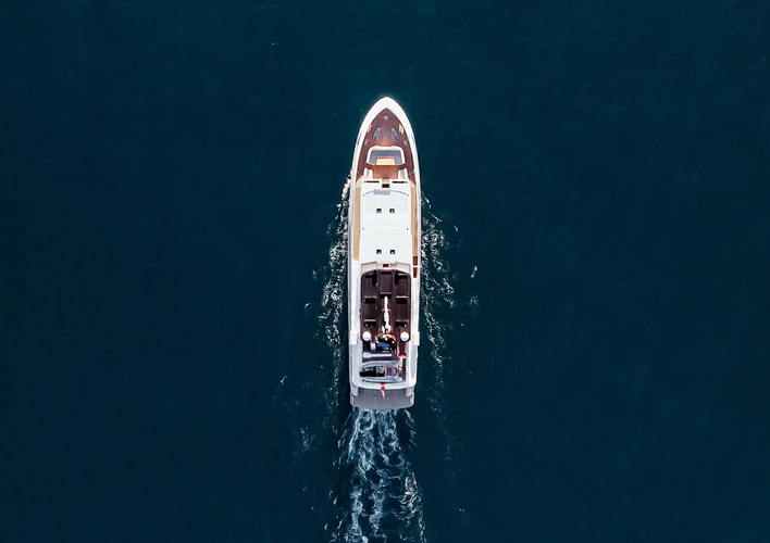 Papillon Yacht Photos Pics 
