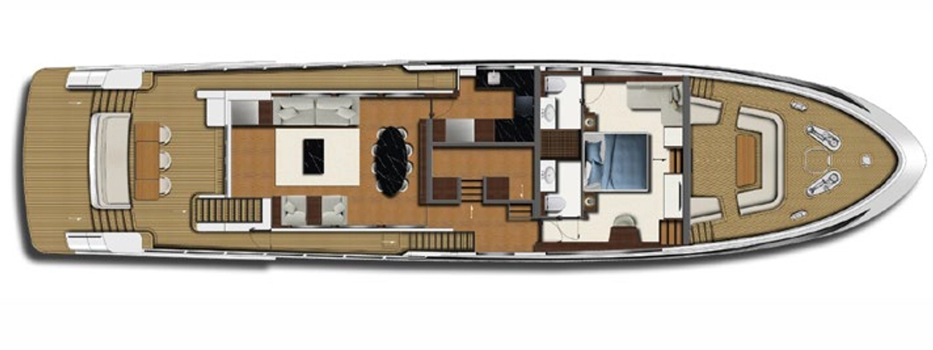 Papillon Yacht Photos Pics 