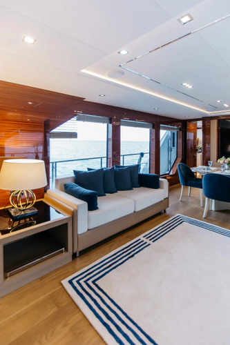 Papillon Yacht Photos Pics 