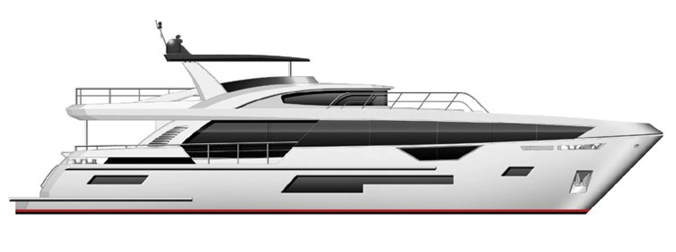 Papillon Yacht Photos Pics 