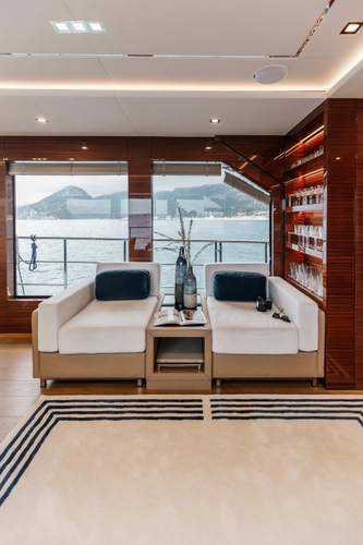 Papillon Yacht Photos Pics 