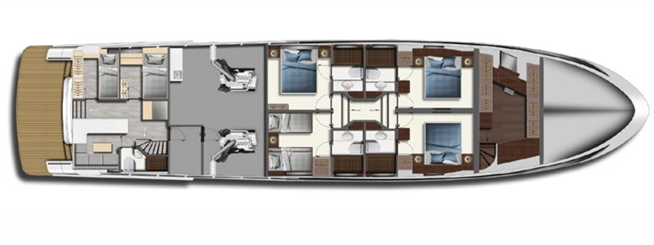 Papillon Yacht Photos Pics 