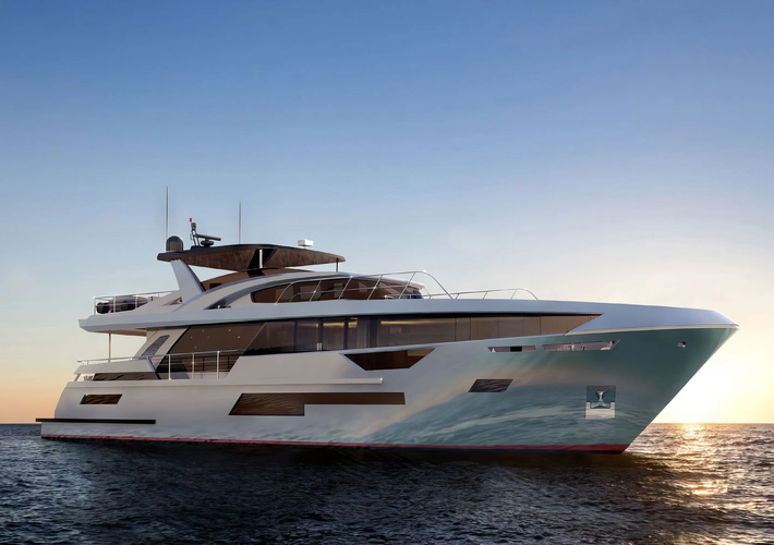 Papillon Yacht Photos Pics 