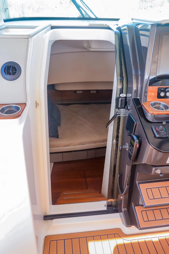 Oso Del Mar Yacht Photos Pics 