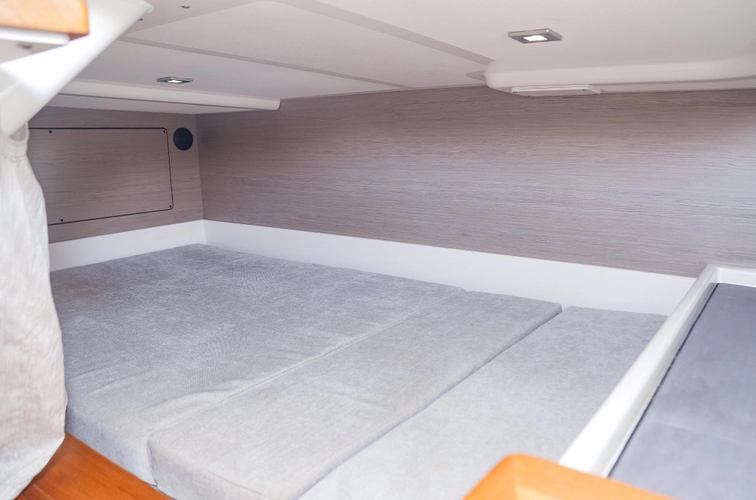 Oso Del Mar Yacht Photos Pics 