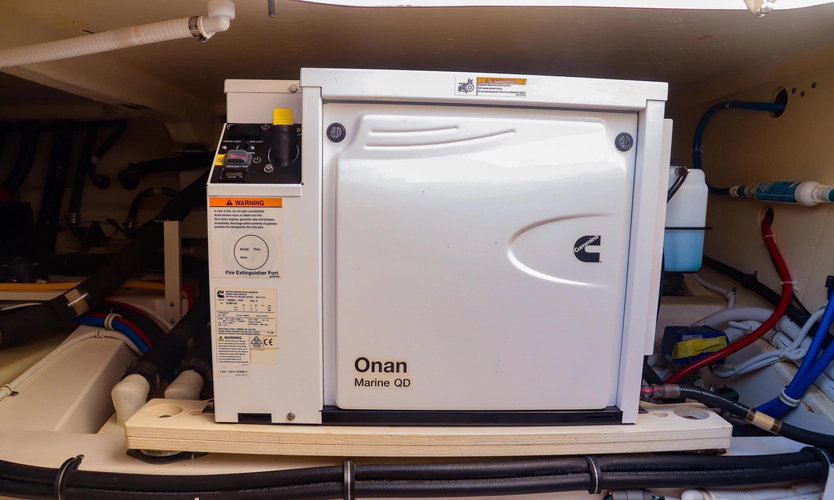 Oso Del Mar Yacht Photos Pics 