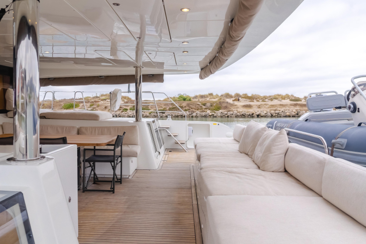 Sunset O Yacht Photos Pics 