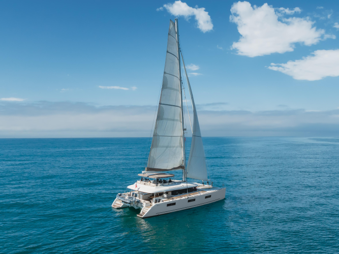 Sunset O Yacht Photos Pics 