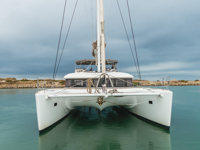 Sunset O Yacht Photos Pics 