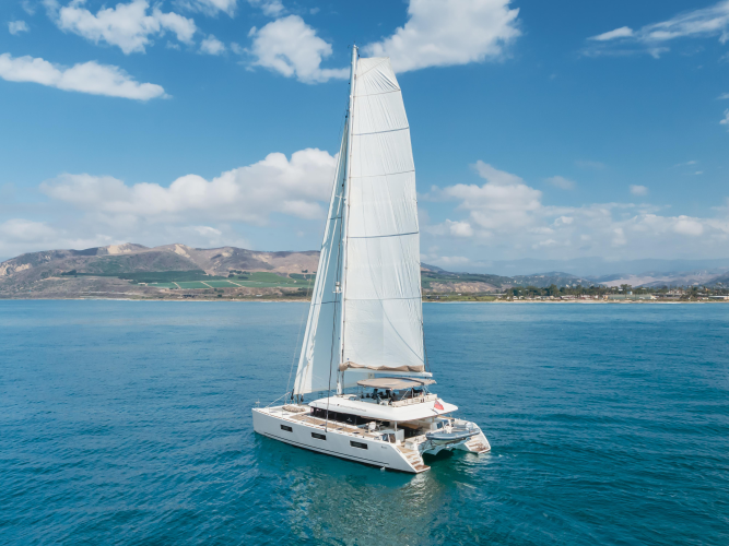 Sunset O Yacht Photos Pics 