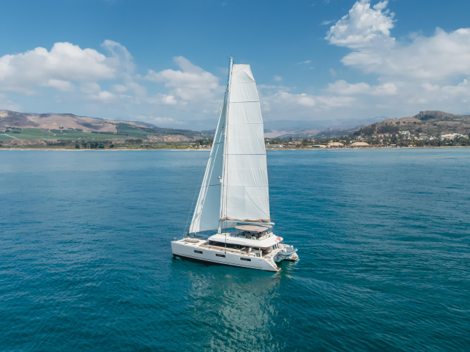 Sunset O Yacht Photos Pics 