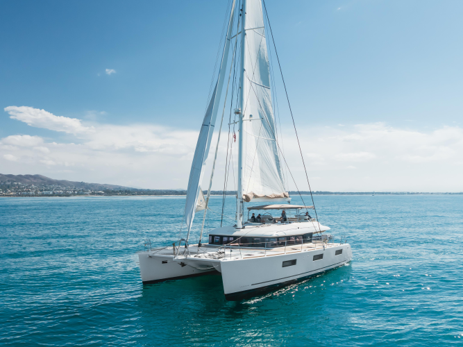 Sunset O Yacht Photos Pics 