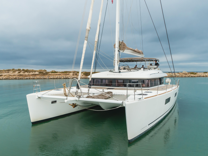 Sunset O Yacht Photos Pics 