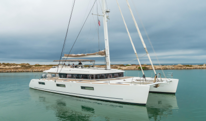 62' Lagoon 2019