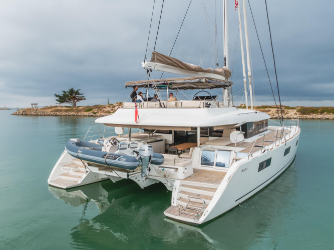 Sunset O Yacht Photos Pics 