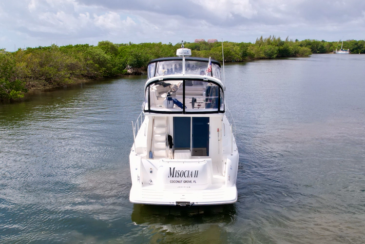 Misocia II Yacht Photos Pics 