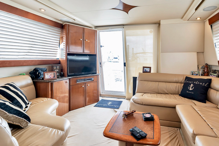 Misocia II Yacht Photos Pics 