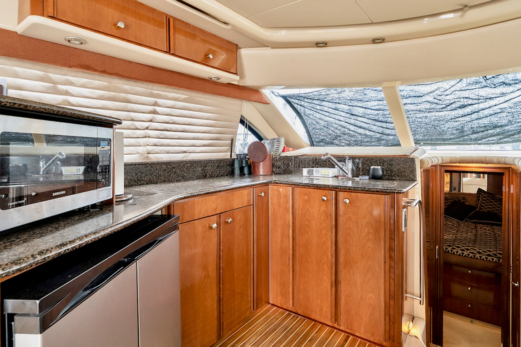 Misocia II Yacht Photos Pics 