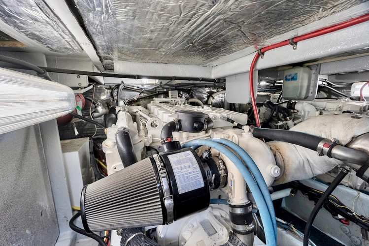 Misocia II Yacht Photos Pics 