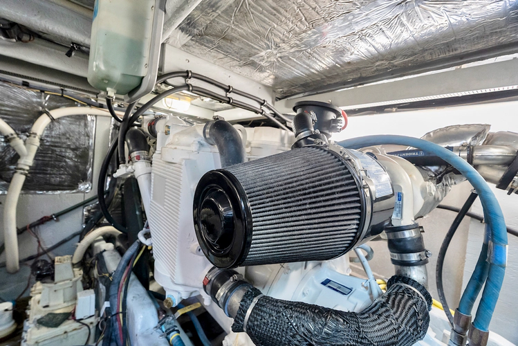 Misocia II Yacht Photos Pics 