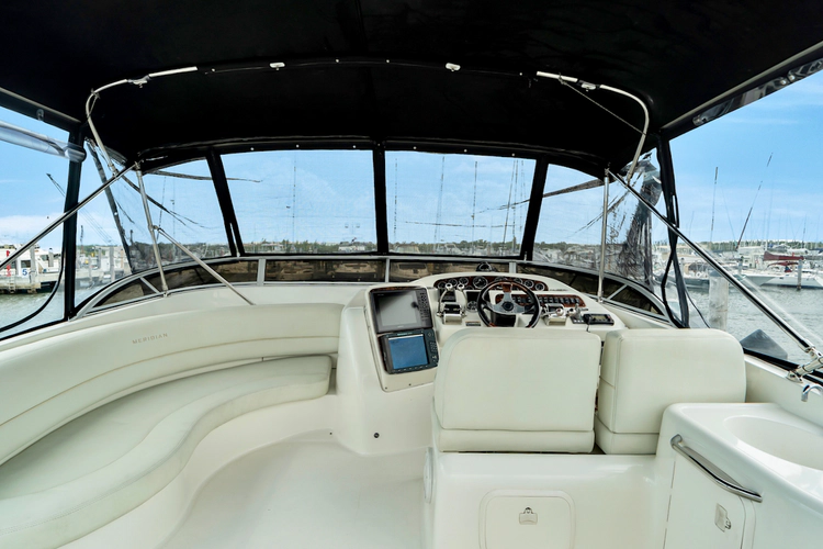 Misocia II Yacht Photos Pics 