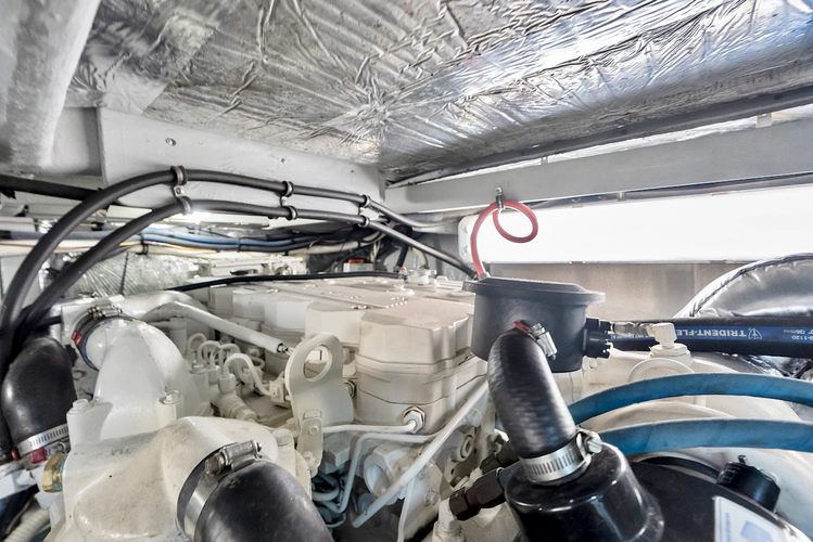 Misocia II Yacht Photos Pics 