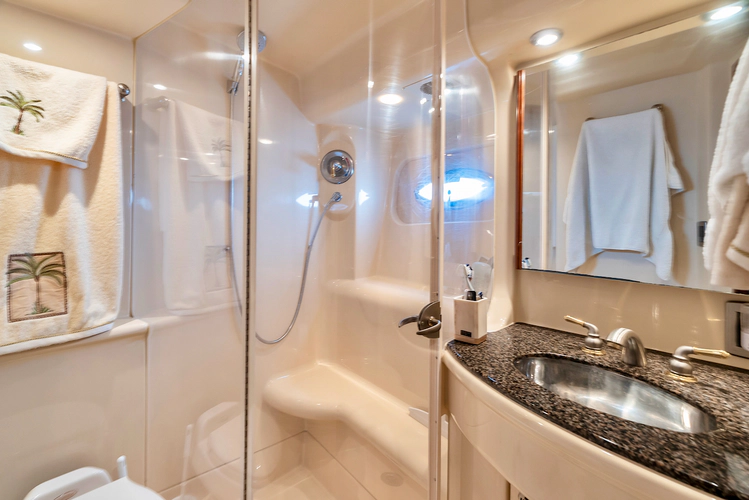 Misocia II Yacht Photos Pics 