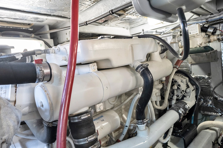 Misocia II Yacht Photos Pics 