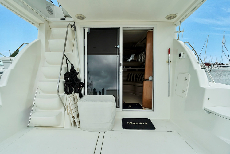 Misocia II Yacht Photos Pics 