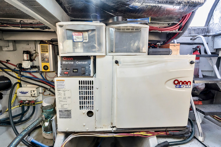 Misocia II Yacht Photos Pics 