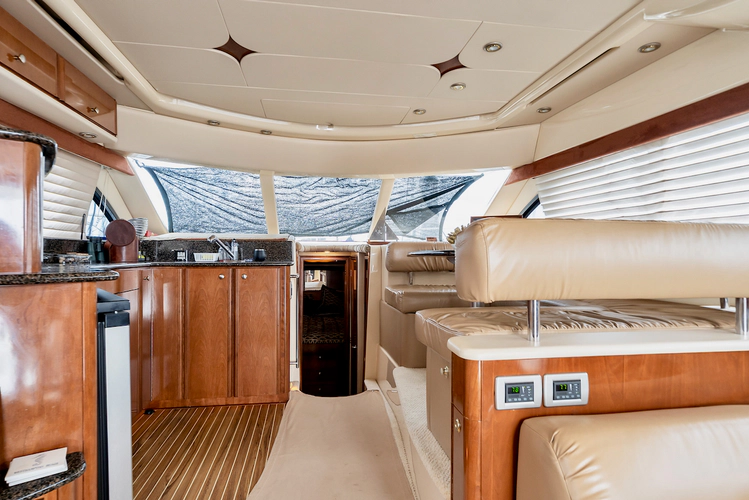 Misocia II Yacht Photos Pics 