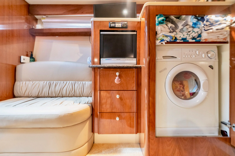 Misocia II Yacht Photos Pics 