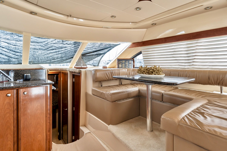 Misocia II Yacht Photos Pics 