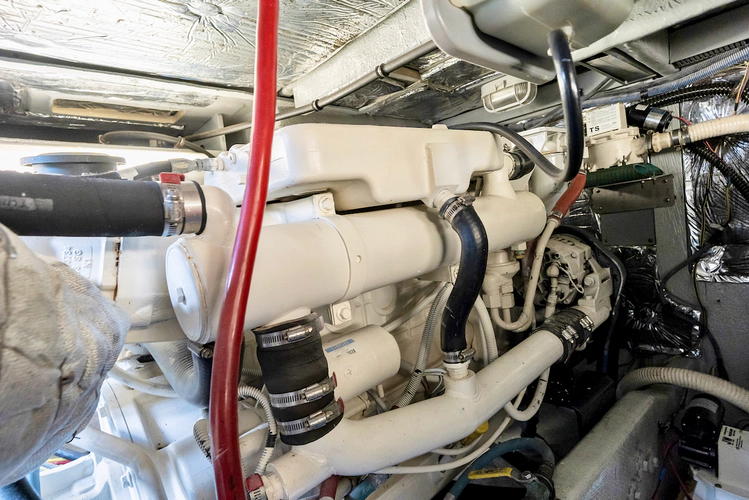 Misocia II Yacht Photos Pics 