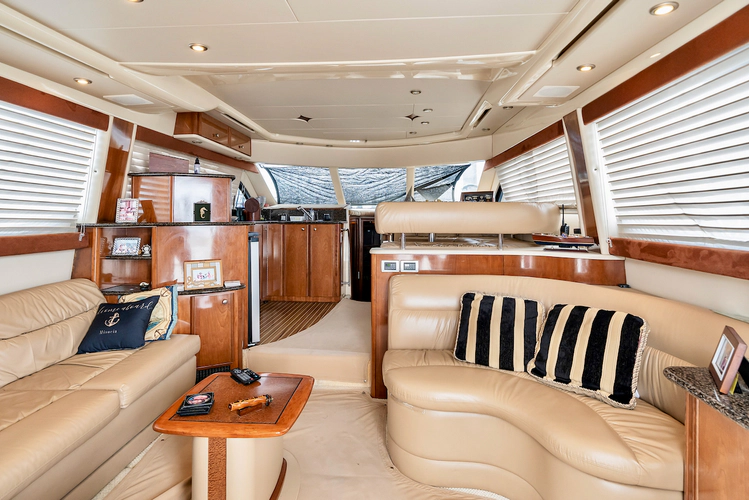 Misocia II Yacht Photos Pics 