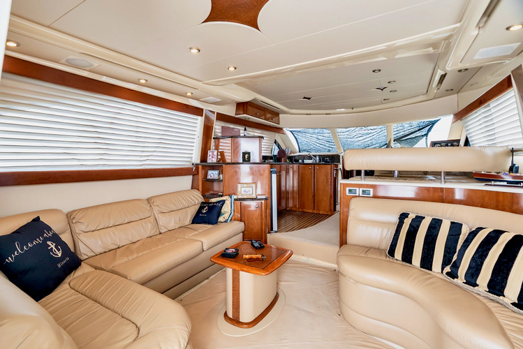 Misocia II Yacht Photos Pics 